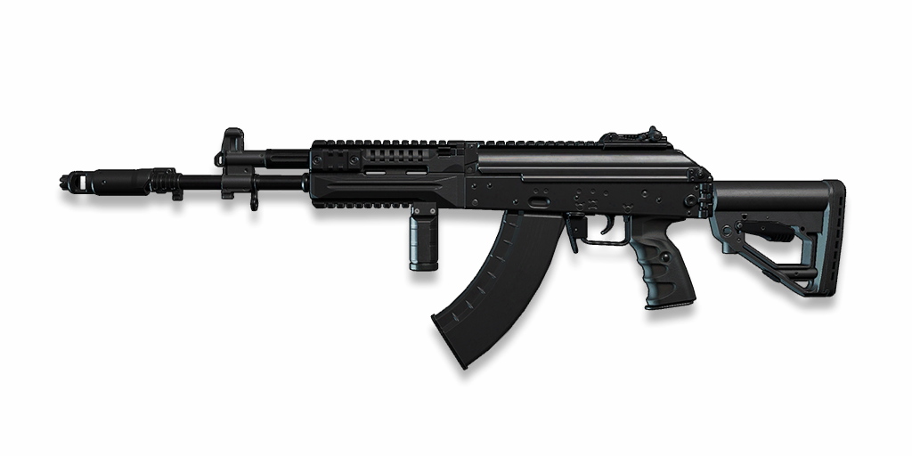 武器:卡拉什尼科夫突击步枪15 | 少前2Wiki | 抹茶小屋